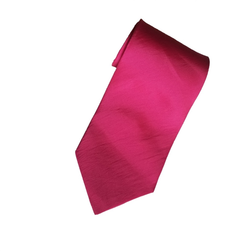 100% Silk Tie